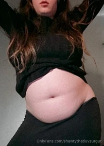 Feeling massive part 4