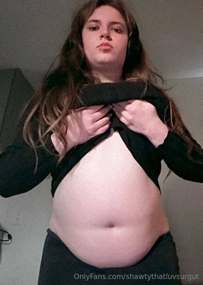 Feeling massive part 11 