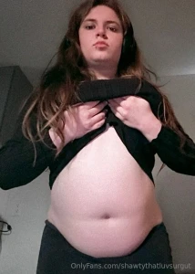 Feeling massive part 11