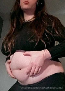 Feeling massive part 13