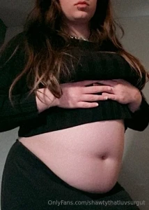 Feeling massive part 10