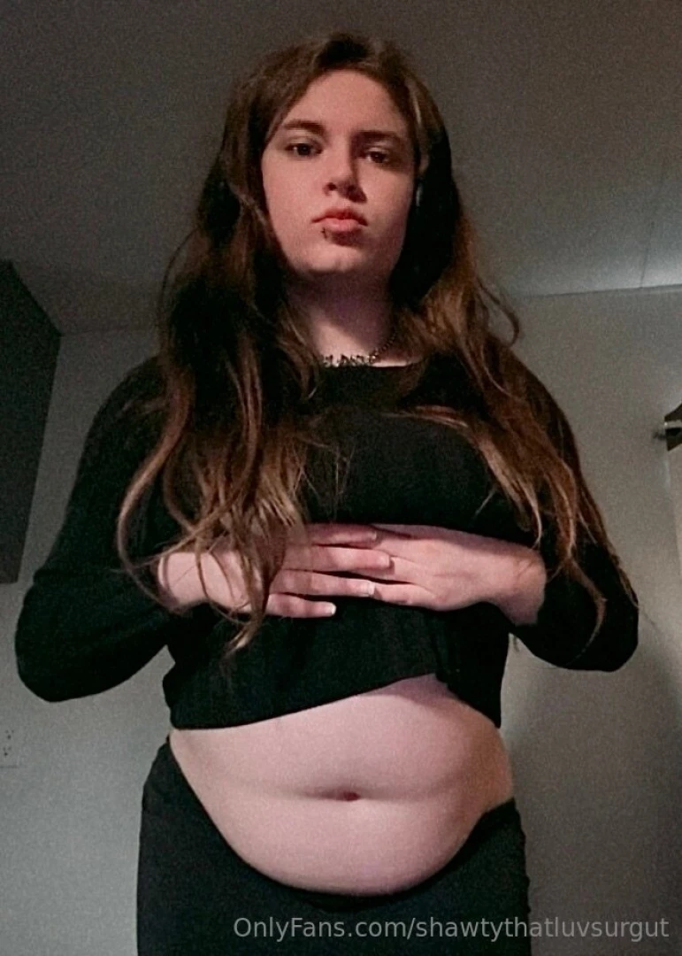 Feeling massive part 7 