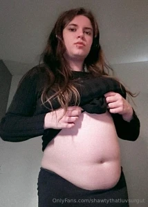 Feeling massive part 12