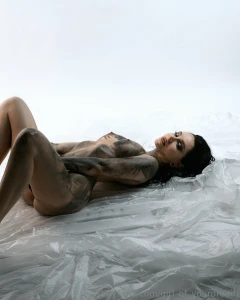 Emotions are what make us human they rise and fall like waves