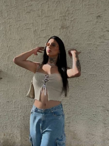 Could i be your dedicated fuck doll