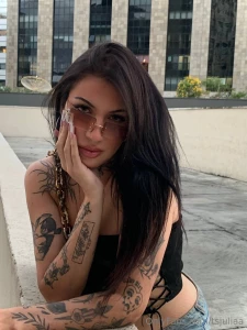 Too hot for the feed only my vips get the full experience