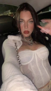 On my way to your apartment baby get ready