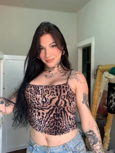 What if i m your step mom what would you do