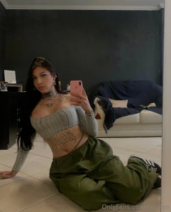 I wanna be your virtual gf part 213