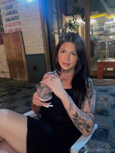 Come drink with me i promise i m more fun when i m a little naughty