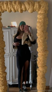 Going somewhere wanna come