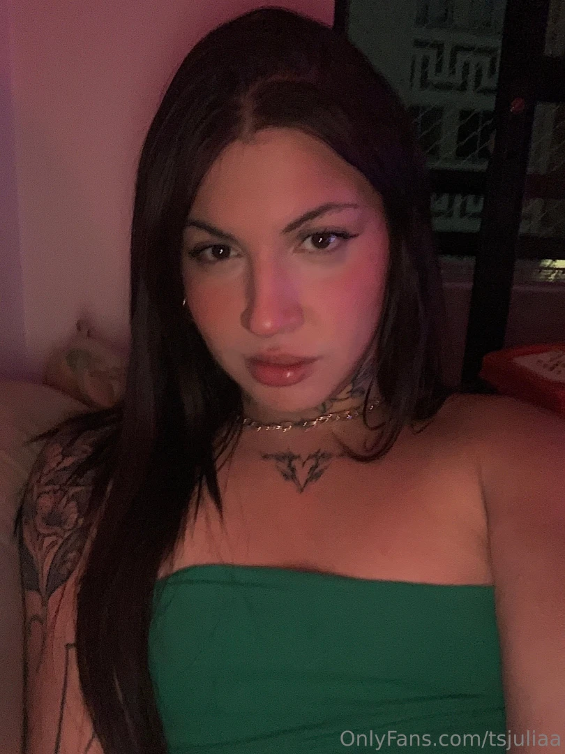 Tipsy me thought this was the perfect time for a private little 