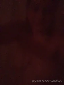 Dark little shower clip