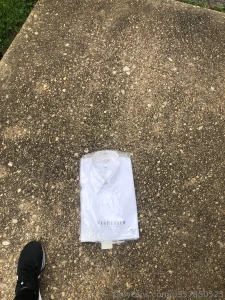 Listing stuff on poshmark