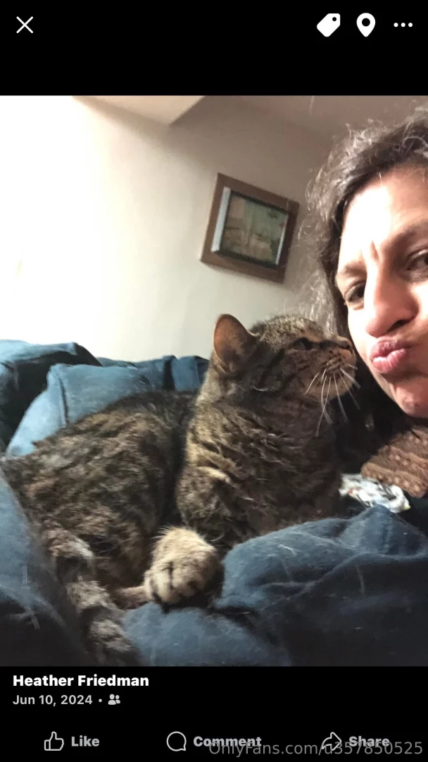 I miss him so much this day last year 