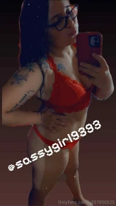 Think you can handle this heat she s searching for some fun and way