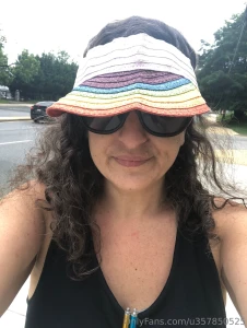 Eating tex max with my mom and running some errands