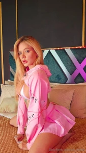 Let s forget the world and drown in our naughty desires