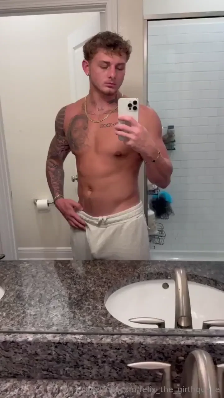 The hottest guy on onlyfans is back and looking better than ever rocky part 16 