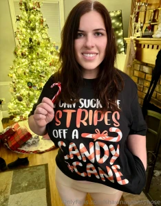 I hope you had a wonderful christmas