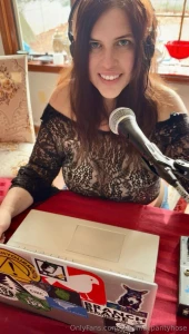 I really do enjoy the podcast and hoping you do too part 2