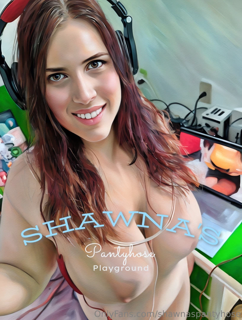 New episode with ginger hathaway misspantyhosegirl should be available 