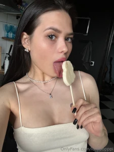 Do you like ice cream part 3