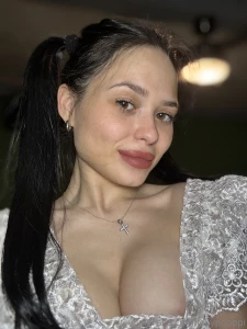 Smile more often part 8