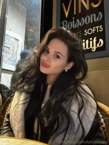 Hello my sweeties