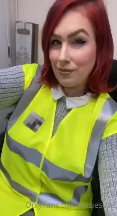 Hmm not the sexy secretary look i was going for 