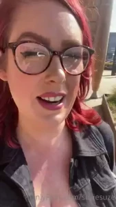 Oh dear i must be standing out today everywhere i go i have people