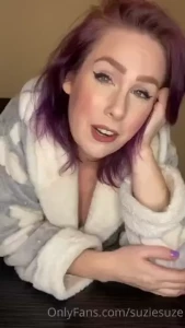 Message to all my fans xx please let me know what you think xx