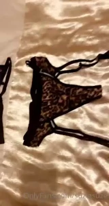 It might get a bit wild tomorrow xx