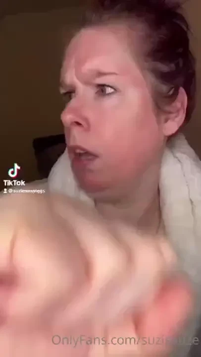 My tiktok x i will be doing you guys a sexy get changed video tonight 