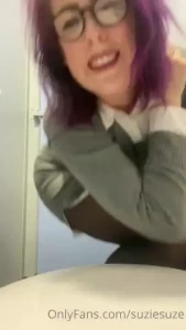 Skiving at work part 1