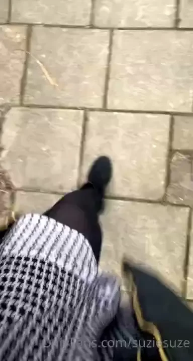 This morning xxx my next live will be tomorrow guys as i need a pamper part 1 