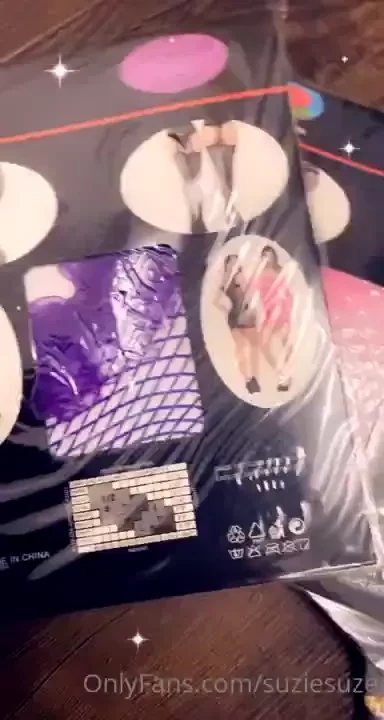 Thank you so much for my stockings i have left you a personal thank 