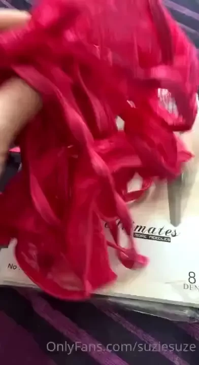 Just received this gorgeous looking lingerie ajd tights i am going to 