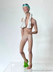 Daily francis part 2