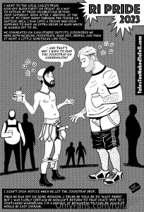 Tales too naked to tell 36