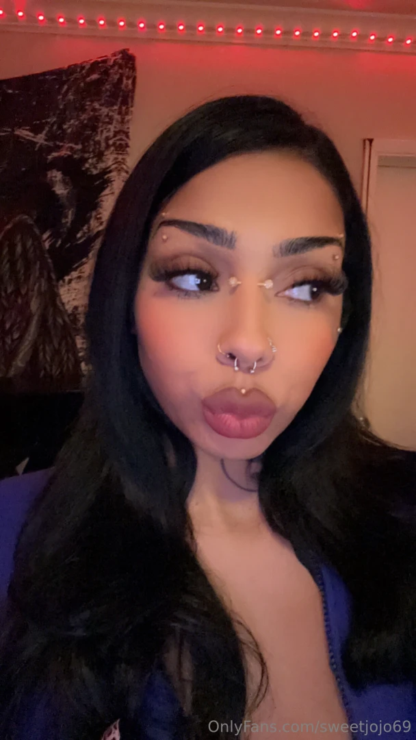 Let me be your perfect little slut part 2 