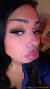 Let me be your perfect little slut