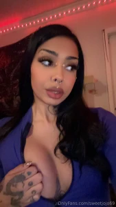 Let me be your perfect little slut part 1