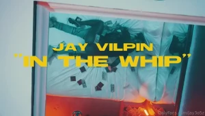 Go watch my in the whip music video now