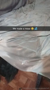 Face fucking my throat vaping bj squirting on cock and creampied pussy