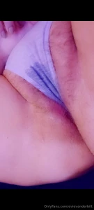 Squirting in my panties