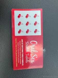 I have 8 if any one wants one