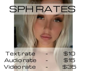 Tip me now i want to hurt your feelings