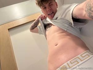 Aydenwildinvip 50 off