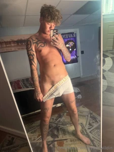 Like this is you re horny